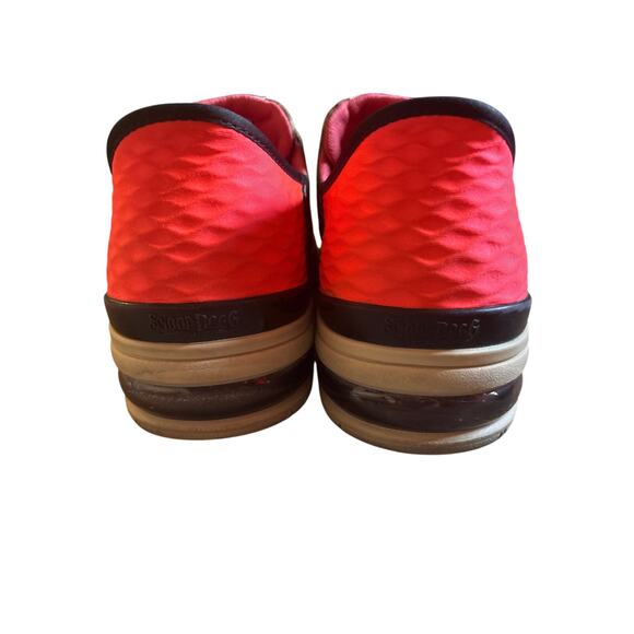 Snoop Dogg, Dr. Bombay Skechers size US 10 European 43 - Picture 3 of 6